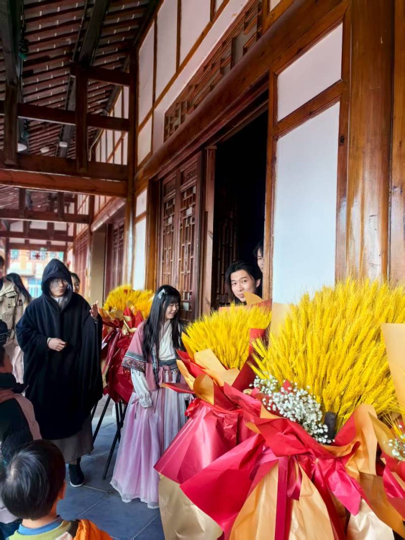 弋江区文旅项目策划